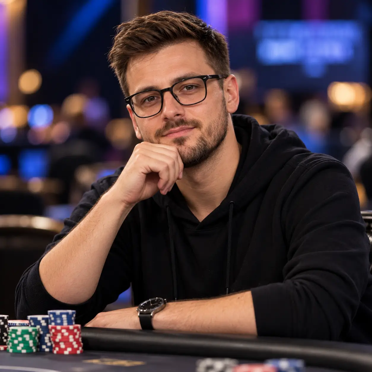 Sebastian Malec